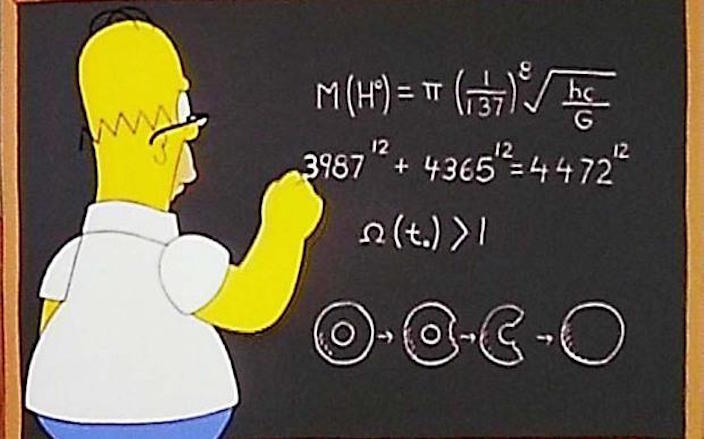 10 Internet Security Tips - The Homer Simpson Guide - How To Create A Secure Password 10 Internet Security Tips - The Homer Simpson Guide - How To Create A Secure Password