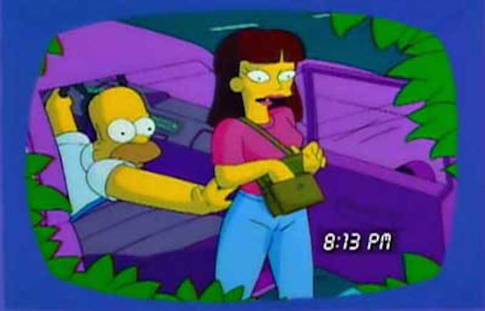 10 Internet Security Tips - The Homer Simpson Guide - How To Stay Safe On Public Wi-Fi 10 Internet Security Tips - The Homer Simpson Guide - How To Stay Safe On Public Wi-Fi