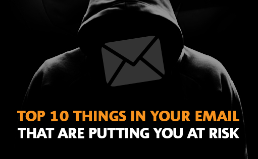 How to protect your identity by monitoring your email content