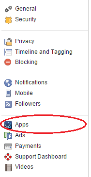 Facebook hacked - Apps Facebook hacked - Apps