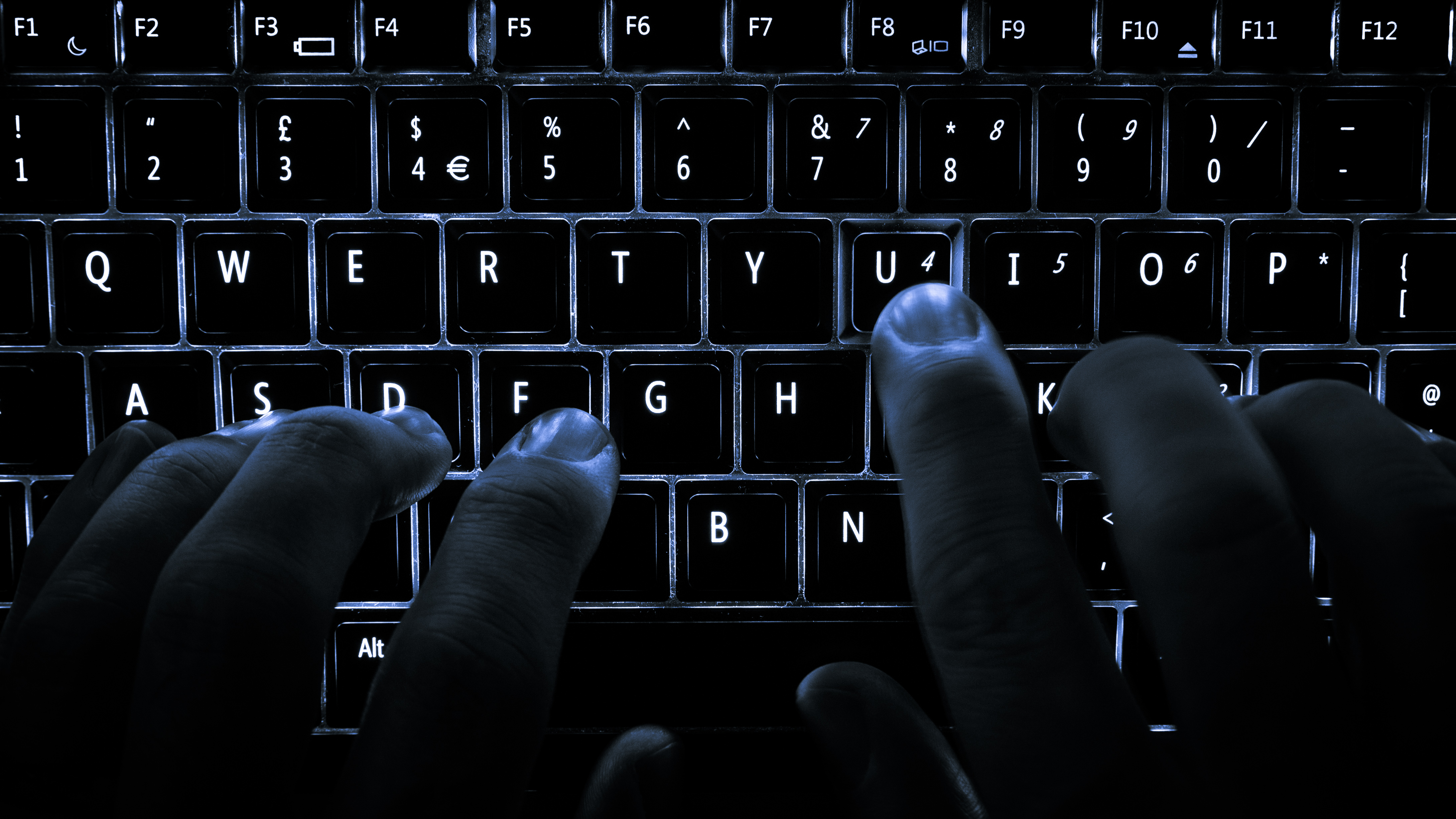 Was Your Facebook Hacked?