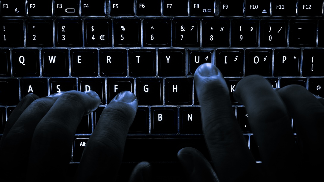was your facebook hacked