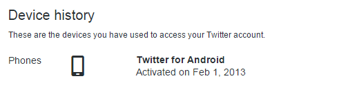 What Should I Do If My Twitter Account Was Hacked?