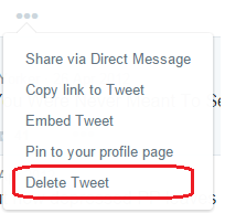 What Should I Do If My Twitter Account Was Hacked?
