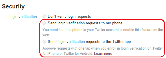 What Should I Do If My Twitter Account Was Hacked?