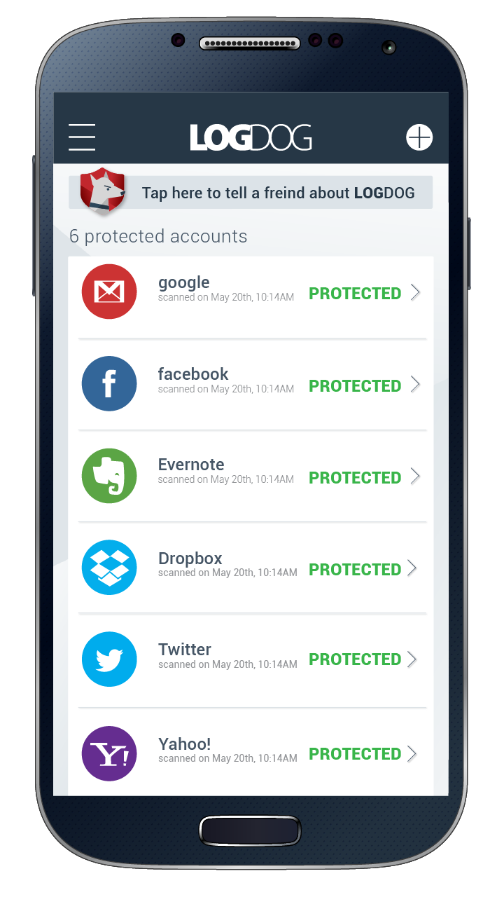What Should I Do If My Twitter Account Was Hacked?