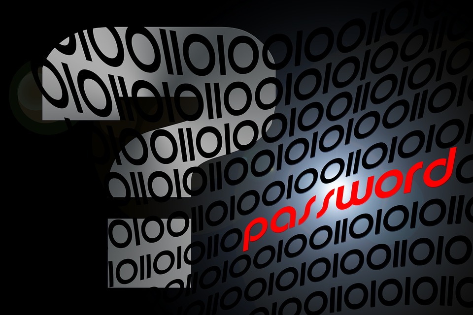 How to create a powerful password to protect you from online identity theft