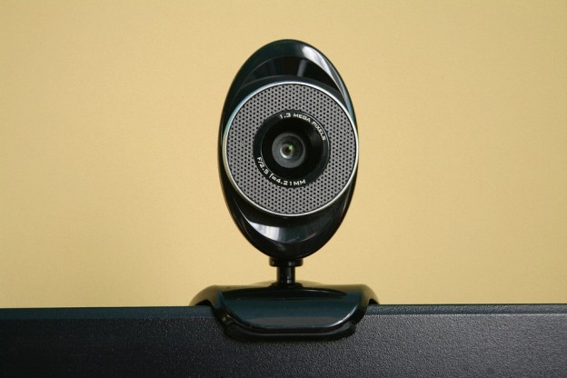 How to keep your webcam from being a source of identity theft