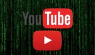 Youtube channel account hacked
