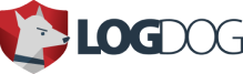 LogDog Logo